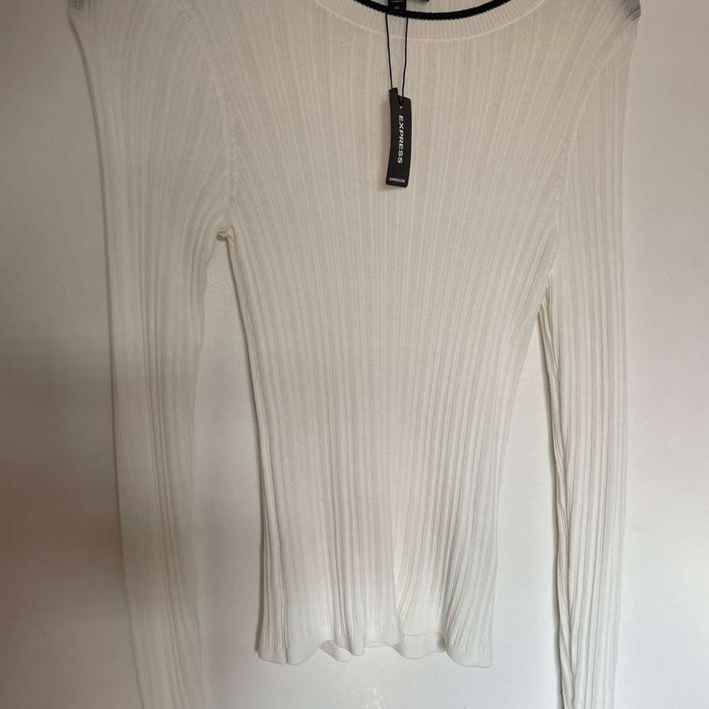 Express top - Picture 2 of 3